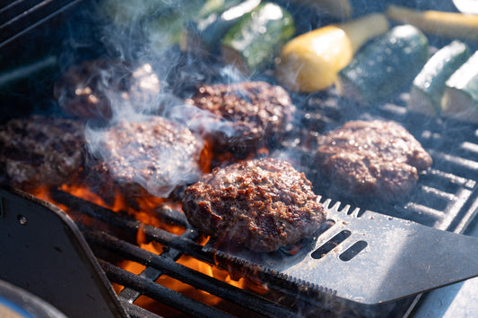 Six Delicious Ground Beef Recipes