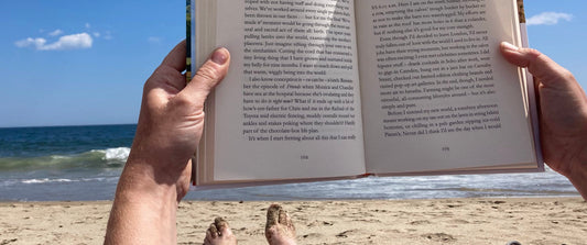 Summer Reading