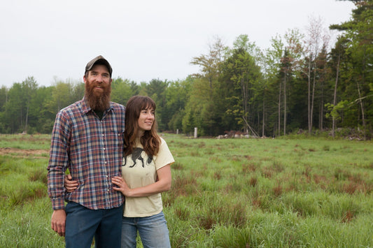 Farm Tours 2025