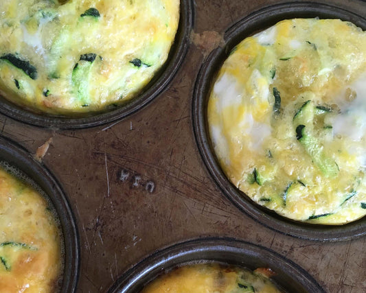 Sausage Egg Cups