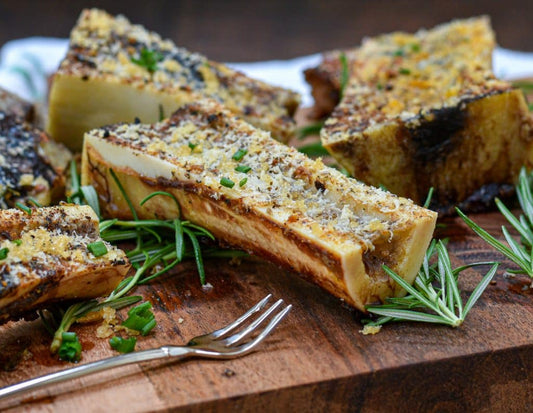 Beef Marrow Bone