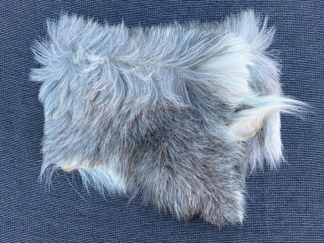 Cashmere Collar Poplar