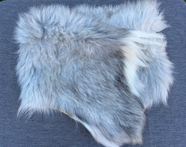 Cashmere Collar Pebble