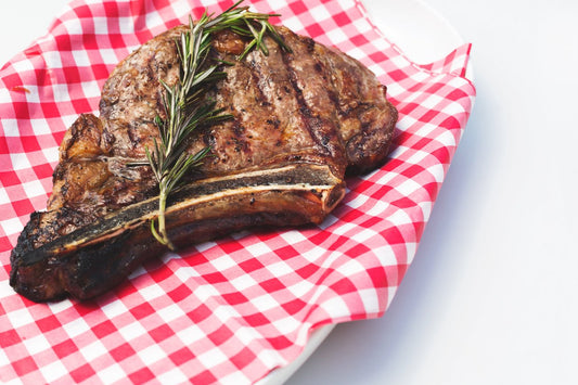 Beef Rib Eye
