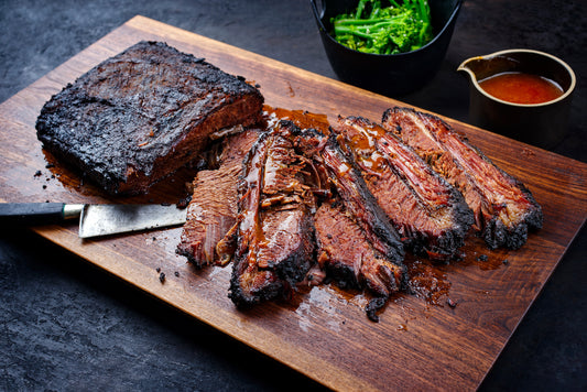 Beef Brisket