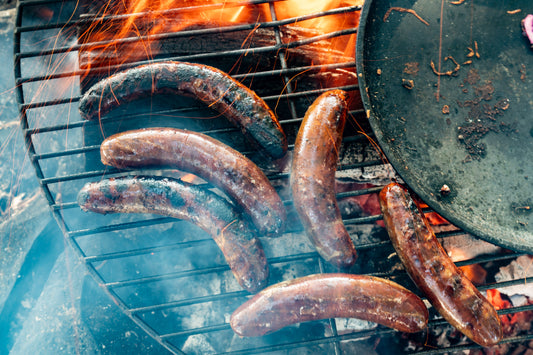 Beef Hot Dogs