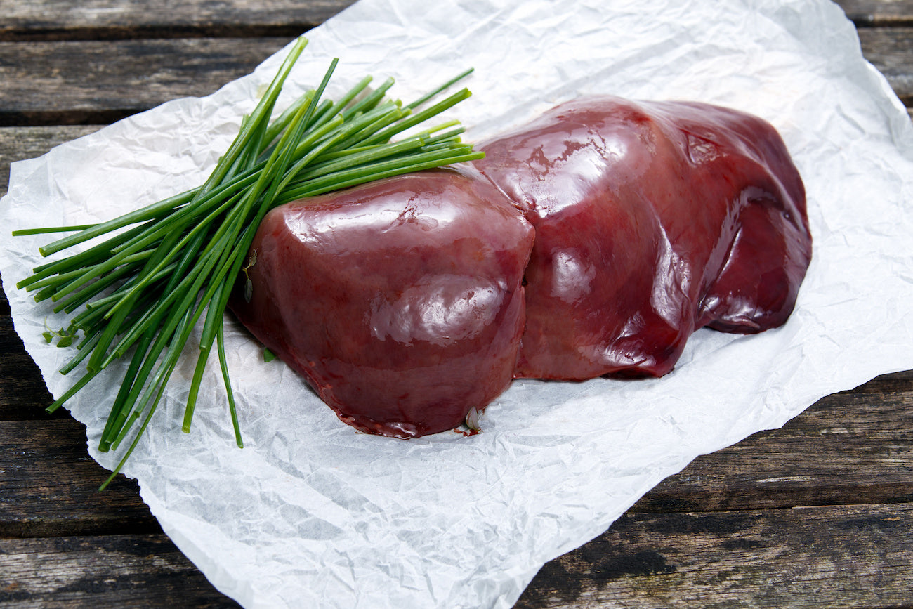 Chicken Liver