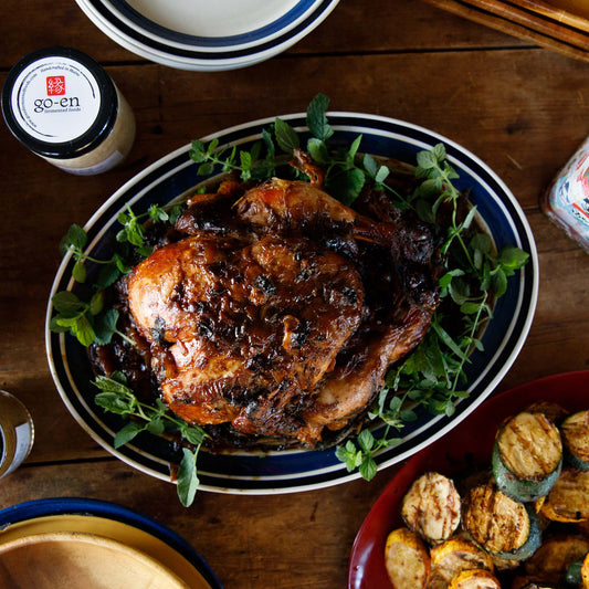 Whole Chicken FROZEN