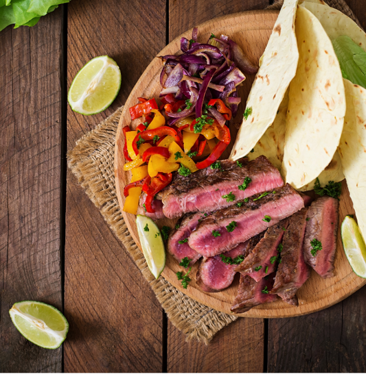 Beef Skirt Steak