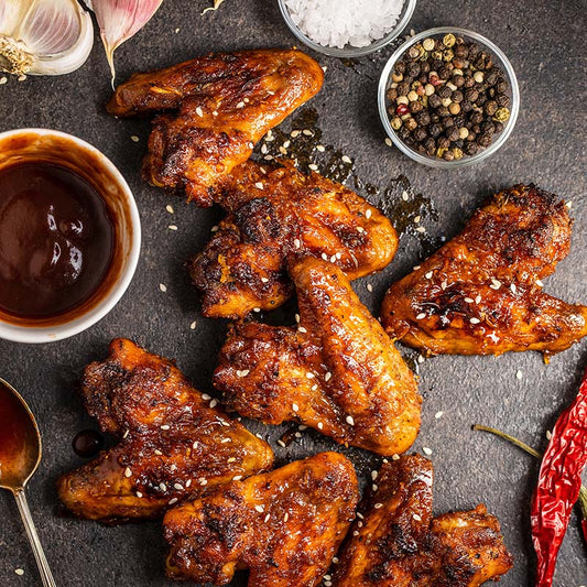 Chicken Wings FROZEN