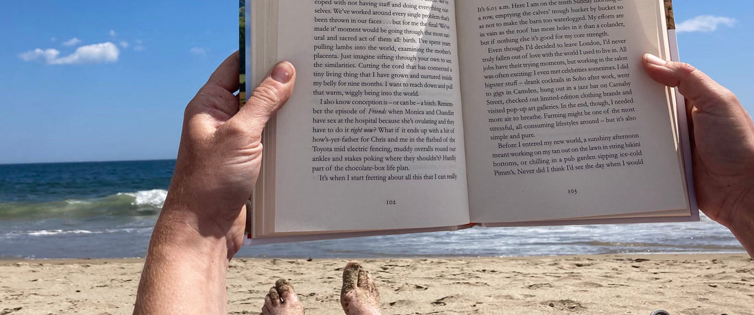 Summer Reading
