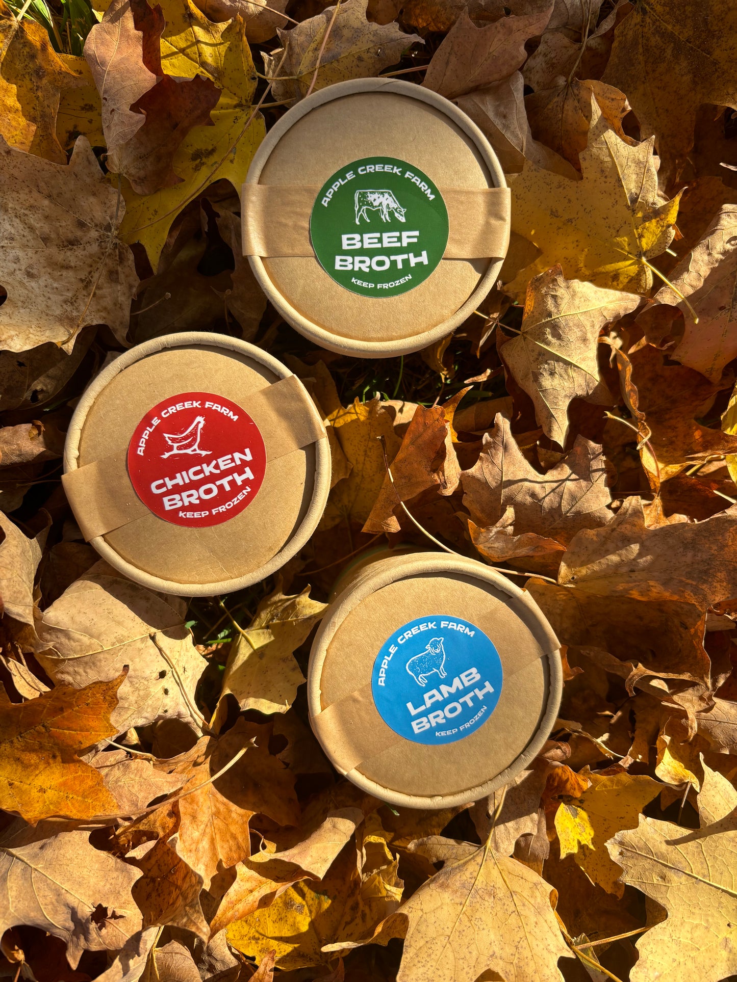 Beef Bone Broth
