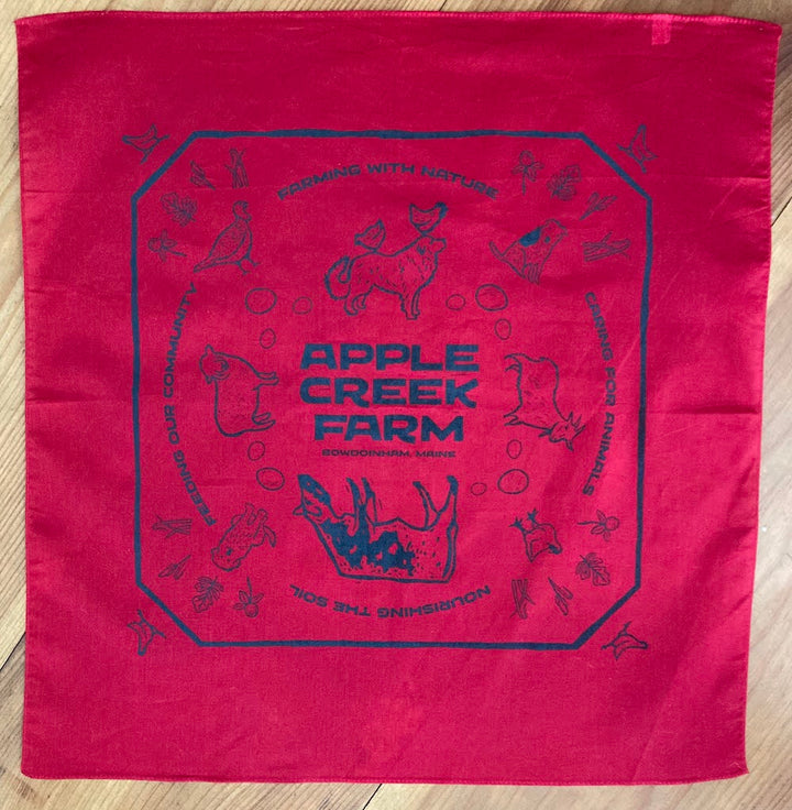 Shop All Apple Creek Farm