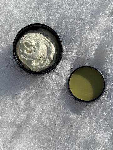 Beef Body Butter Bundle