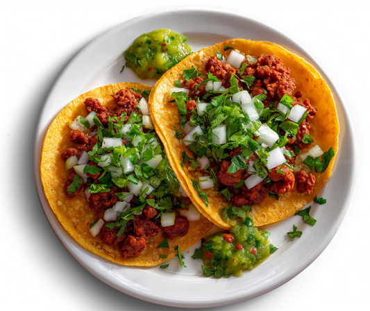 Goat Chorizo Sausage