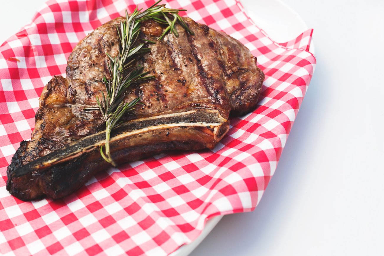 Beef Netted Ribeye Beef Rib Eye – Apple Creek Farm