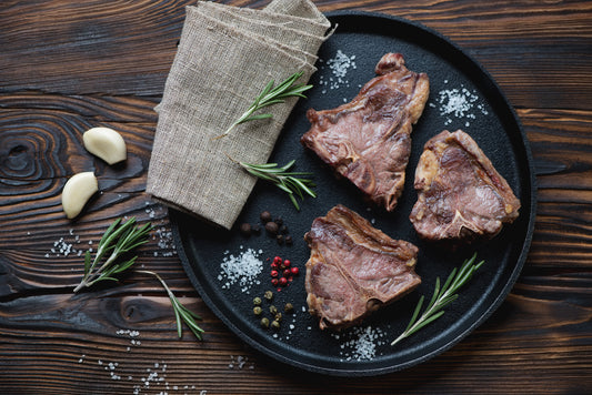 Lamb Chops