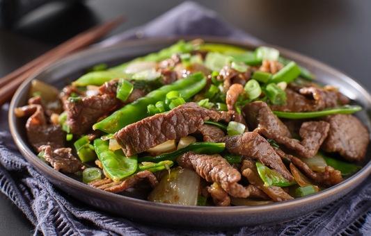 Beef Minute Steaks