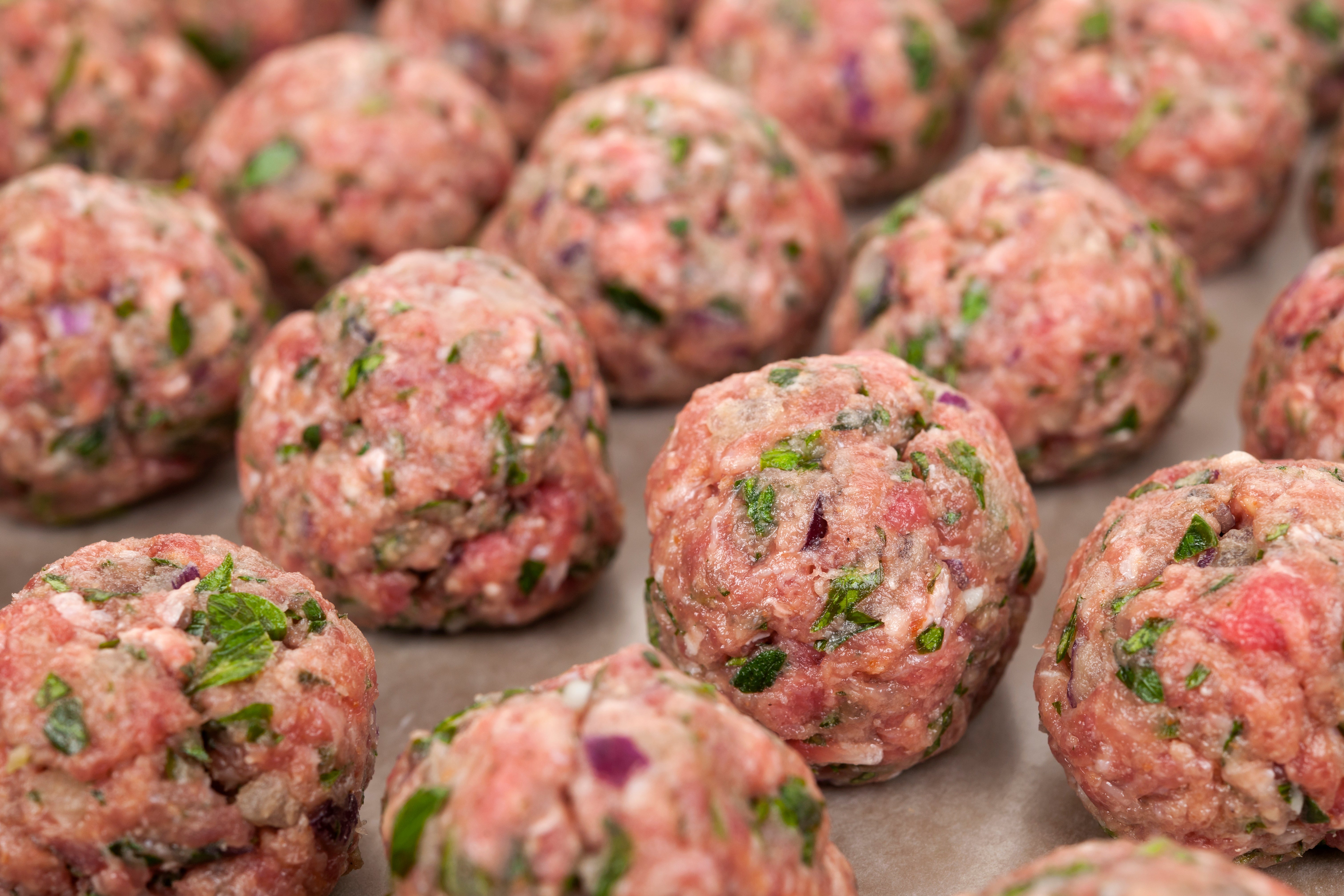 Ground Mutton – Apple Creek Farm