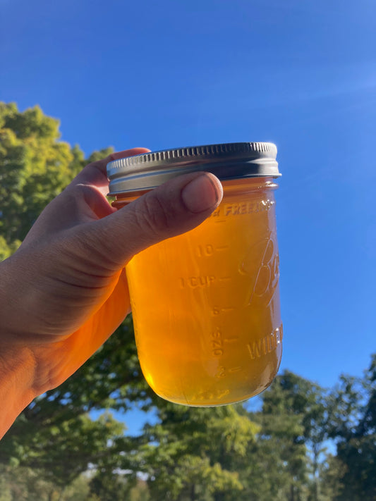 Galle Farm Honey